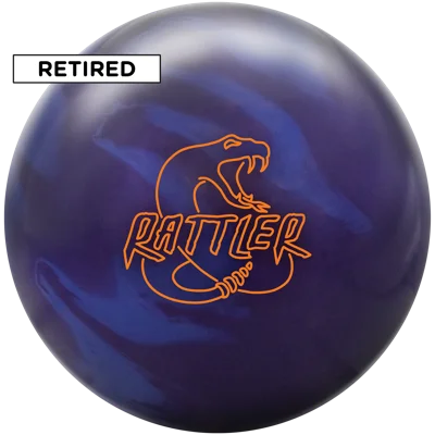 Radical Rattler