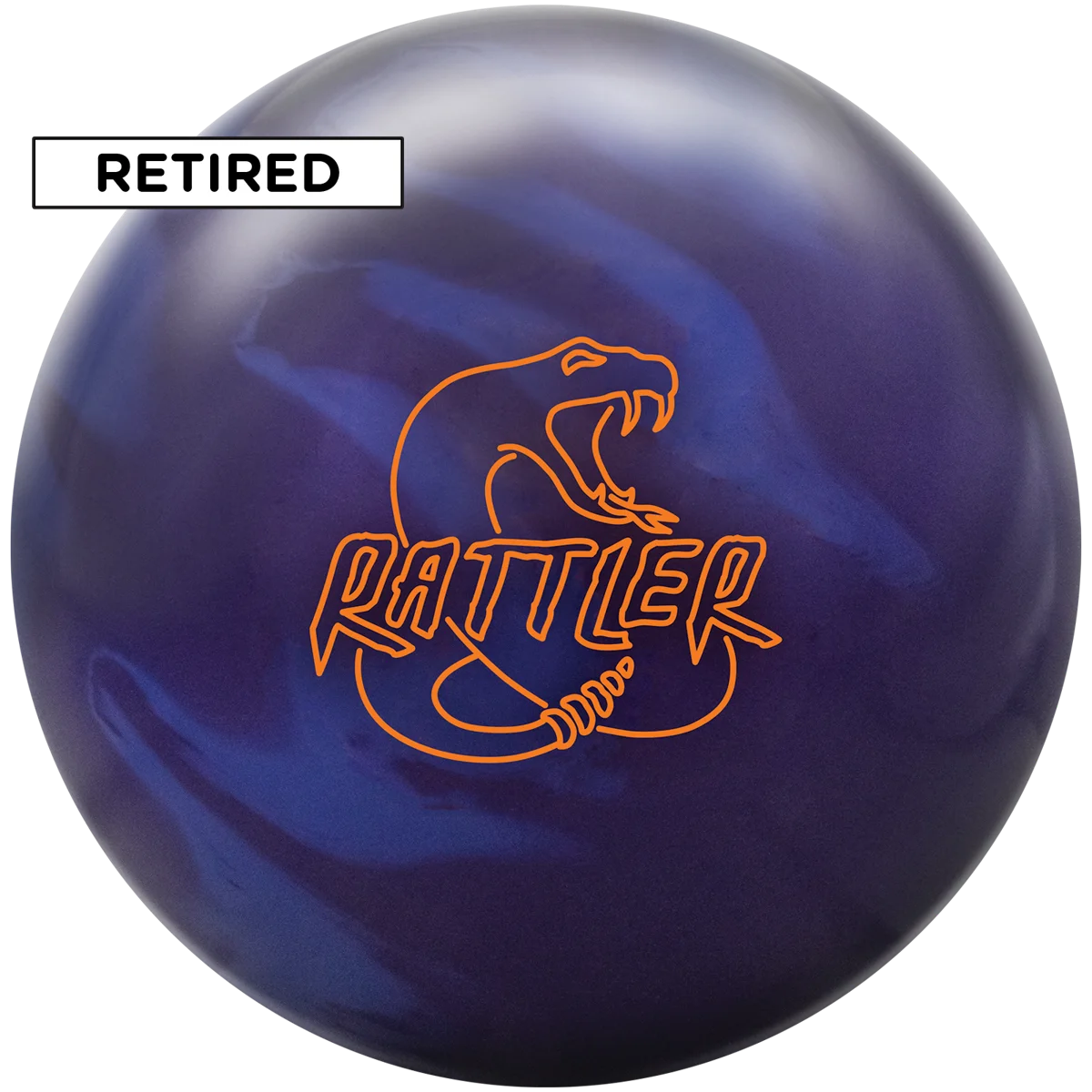 Radical Rattler