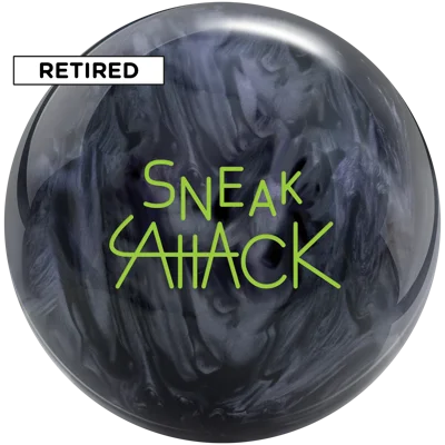 Radical Sneak Attack