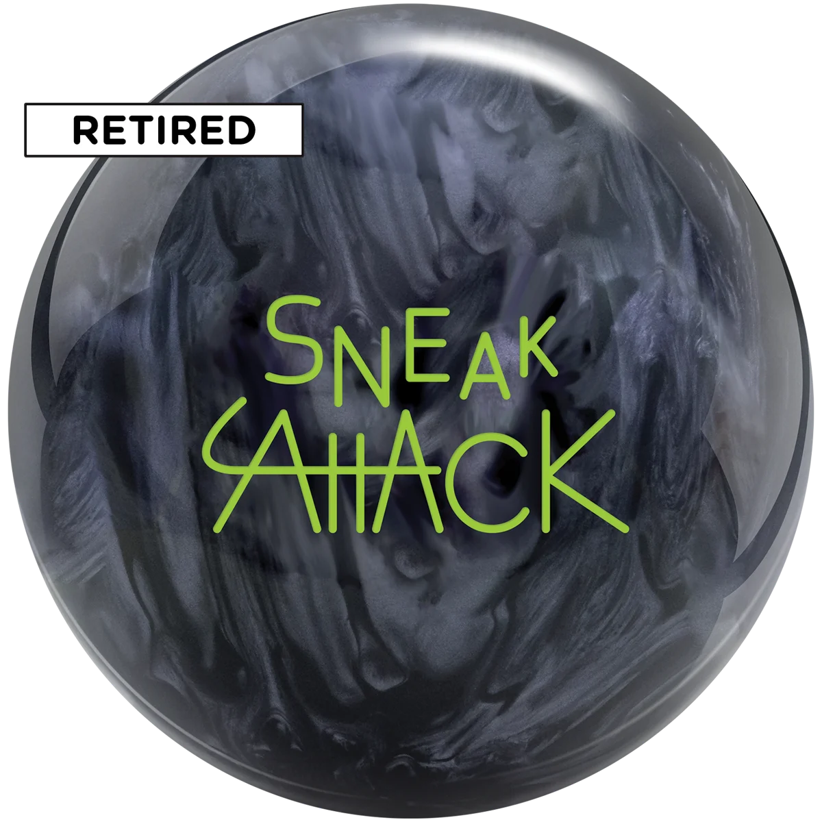 Radical Sneak Attack