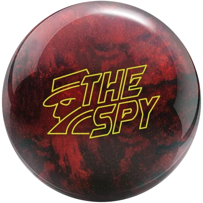 Radical The Spy