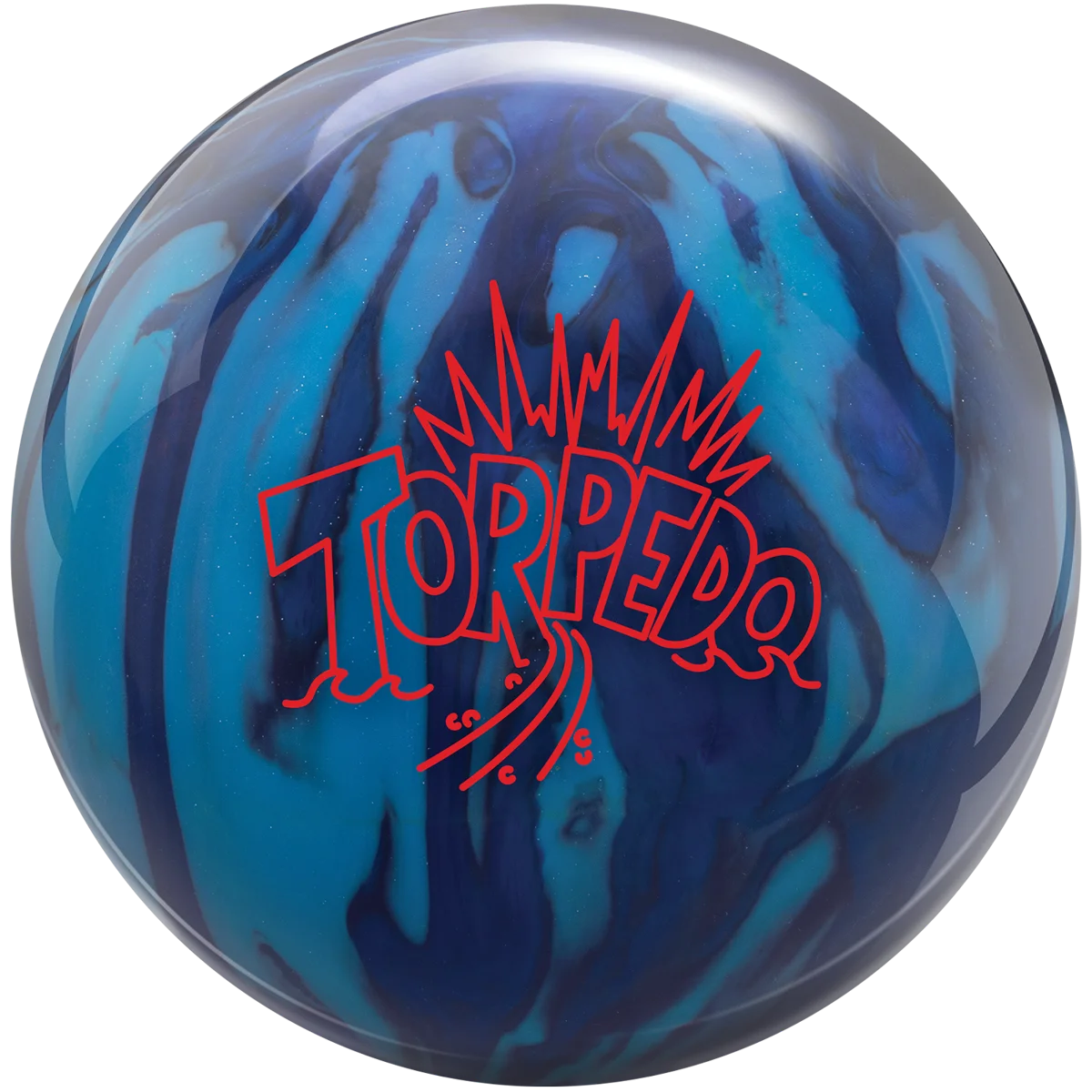 Radical Torpedo