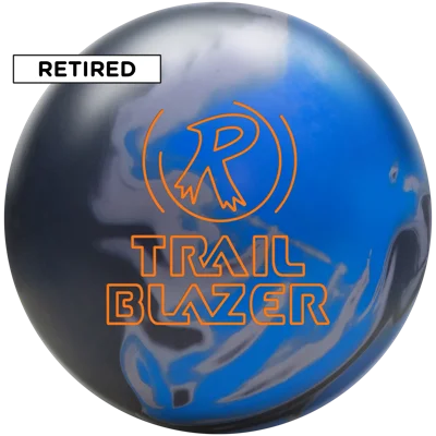 Radical Trail Blazer Solid