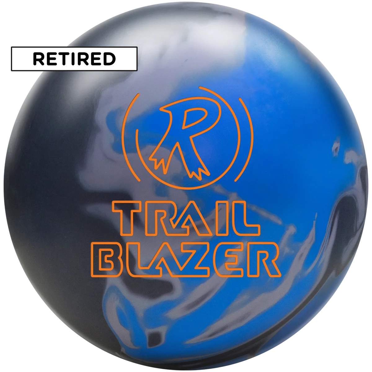 Radical Trail Blazer Solid