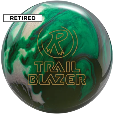 Radical Trail Blazer