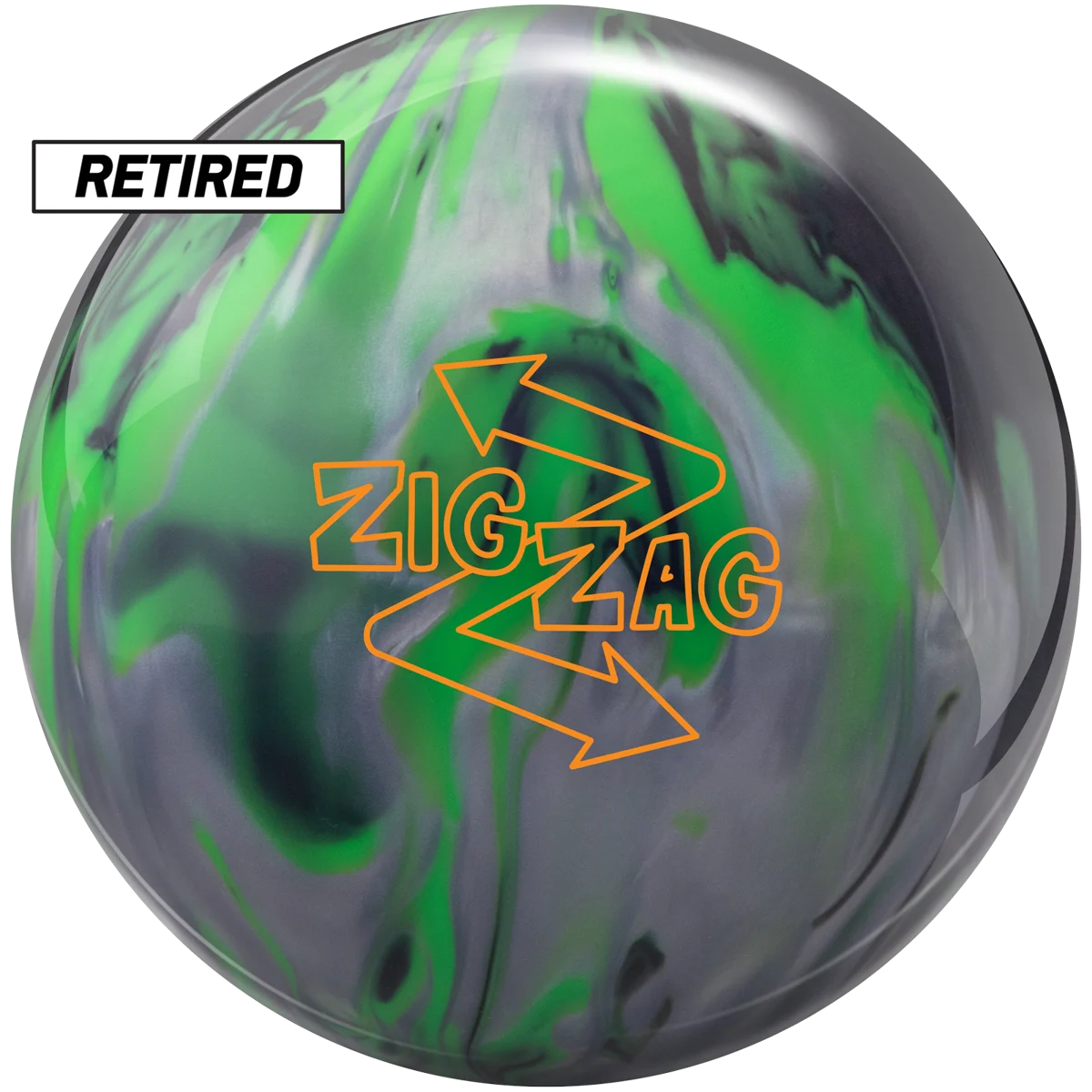Radical ZigZag