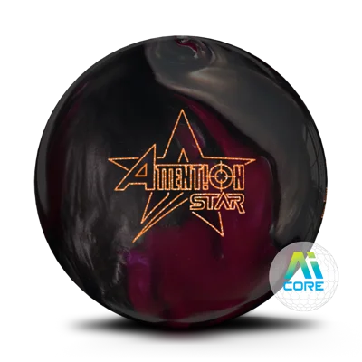Roto Grip ATTENTION STAR