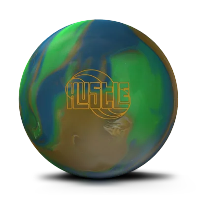 Roto Grip Hustle Earth