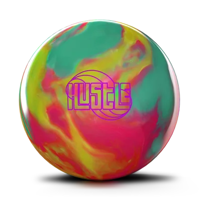 Roto Grip Hustle Glow