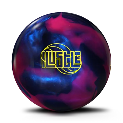 Roto Grip Hustle M+M