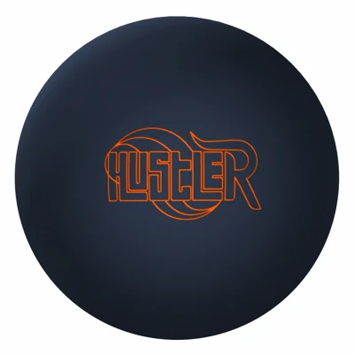 Roto Grip Hustler Navy