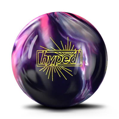 Roto Grip HYPED HYBRID