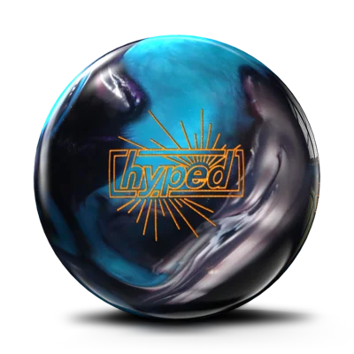 Roto Grip HYPED PEARL