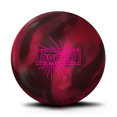 Roto Grip HYPED SOLID