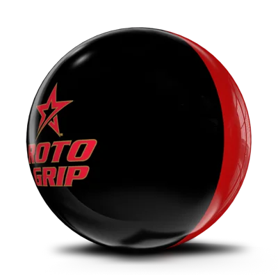 Roto Grip RG JESTER CLEAR POLYESTER