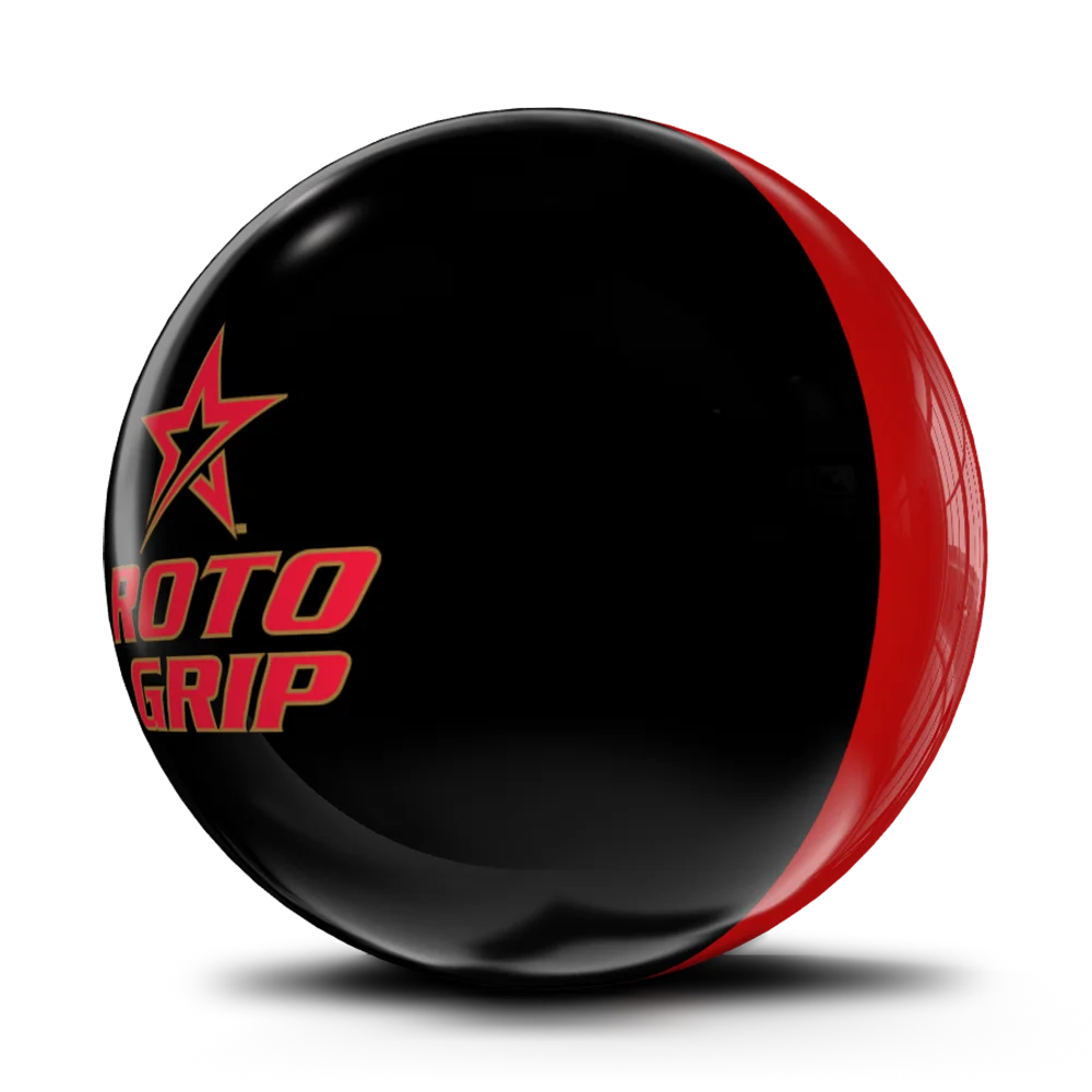 Roto Grip RG JESTER CLEAR POLYESTER