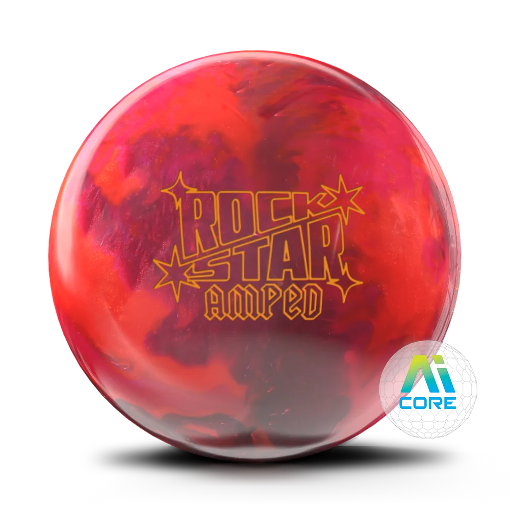 Roto Grip ROCKSTAR AMPED