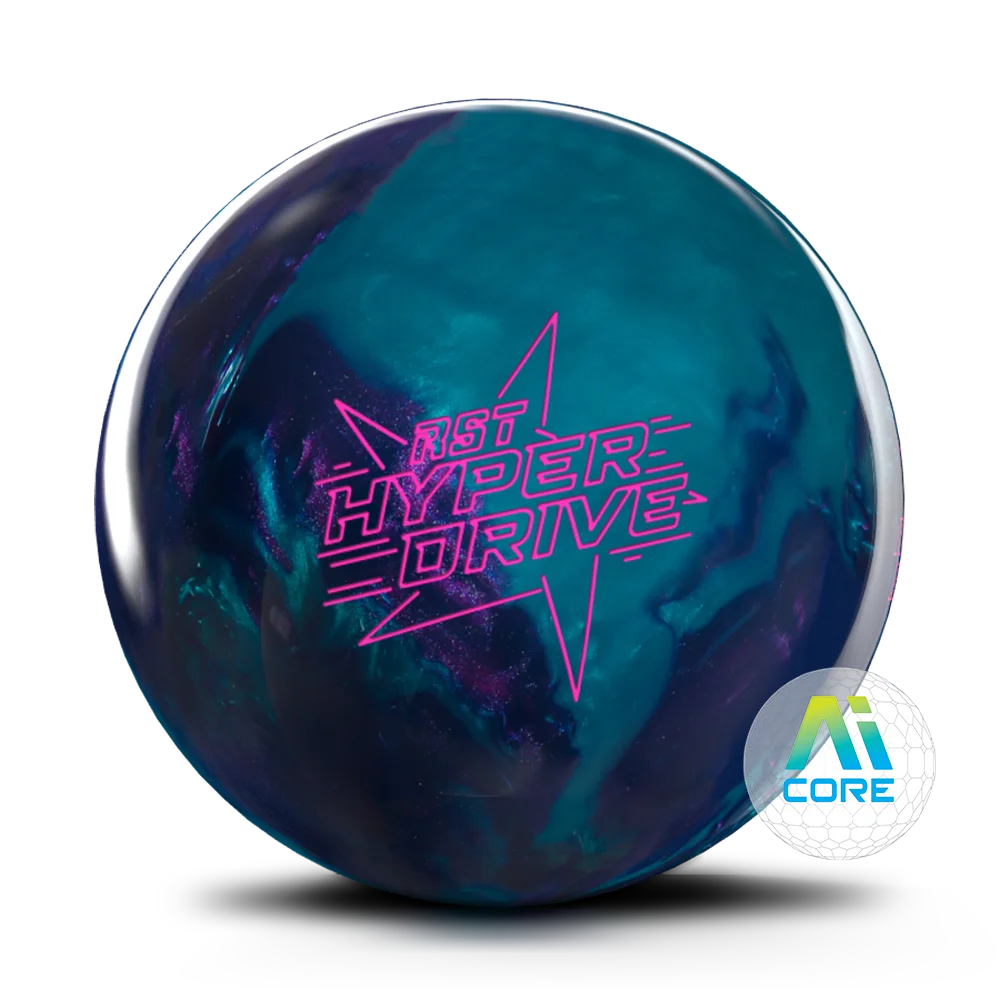 Roto Grip RST HYPERDRIVE PEARL