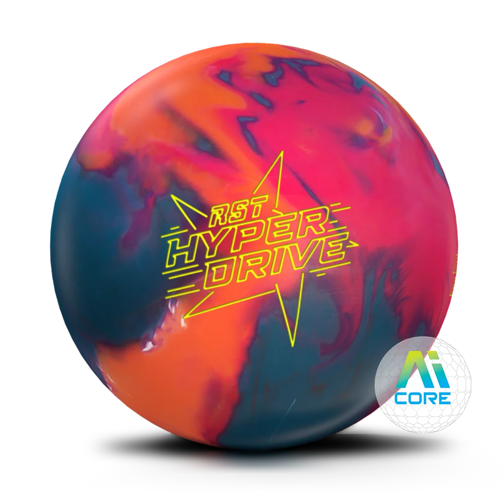 Roto Grip RST HYPERDRIVE