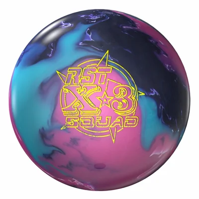 Roto Grip Rst X 3 Squad