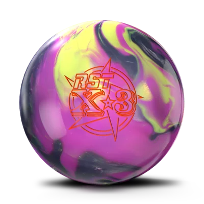 Roto Grip RST X-3