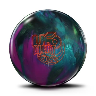 Roto Grip UFO ALERT