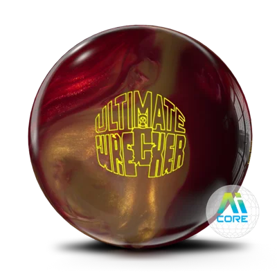 Roto Grip ULTIMATE WRECKER