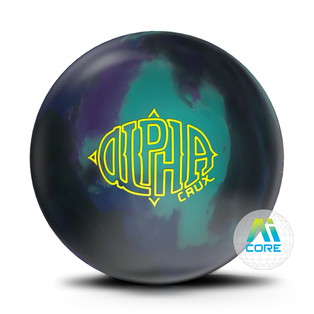 Storm ALPHA CRUX