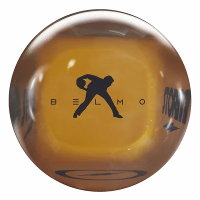 Storm CLEAR STORM GOLD BELMO