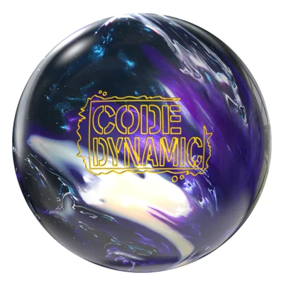 Storm Code Dynamic
