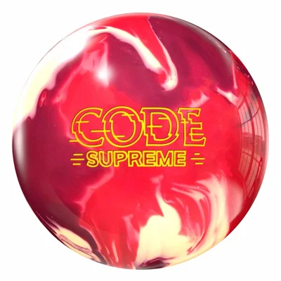 Storm Code Supreme