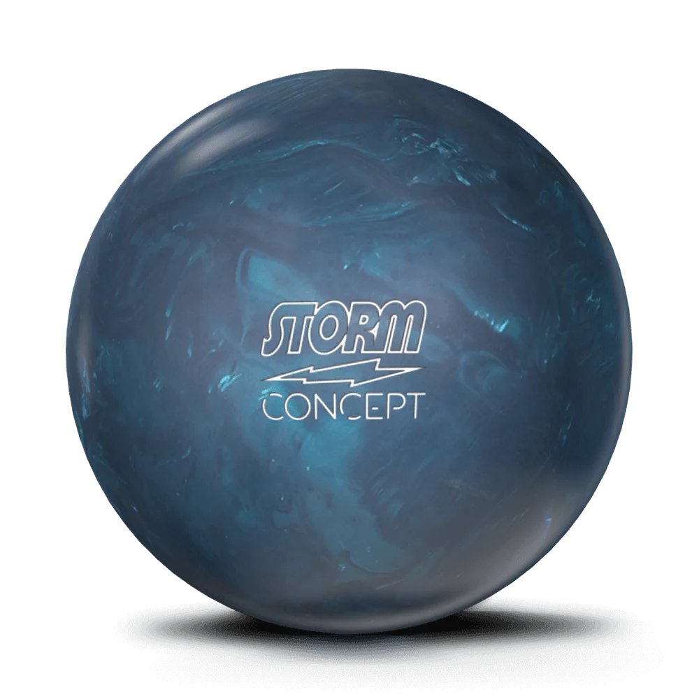 Storm Concept