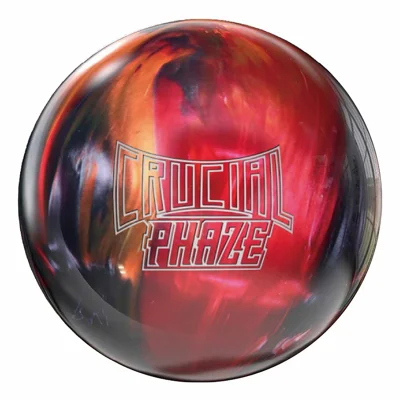 Storm Crucial Phaze