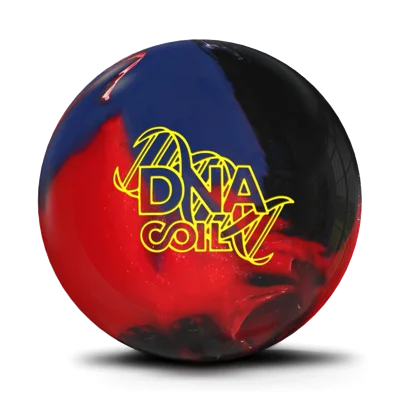 Storm DNA COIL