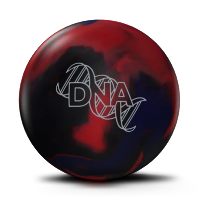 Storm DNA