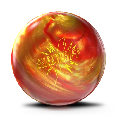 Storm ELECTRIFY G-O