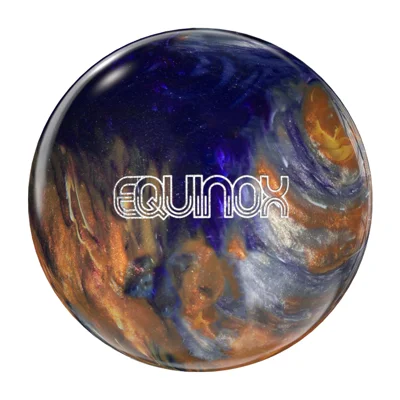 Storm Equinox