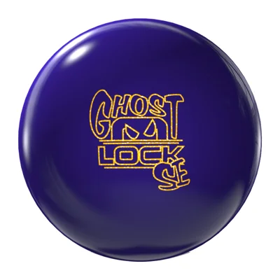 Storm Ghost Lock SE