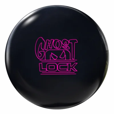 Storm Ghost Lock