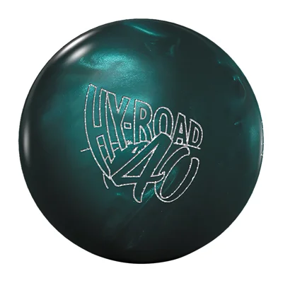 Storm Hy-Road 40