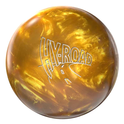 Storm Hy-Road Gold Pearl