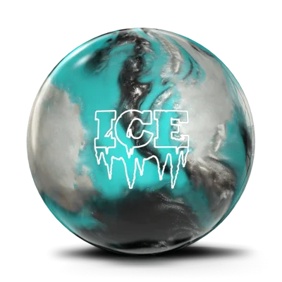 Storm Ice Storm Teal-Silver-Graphite