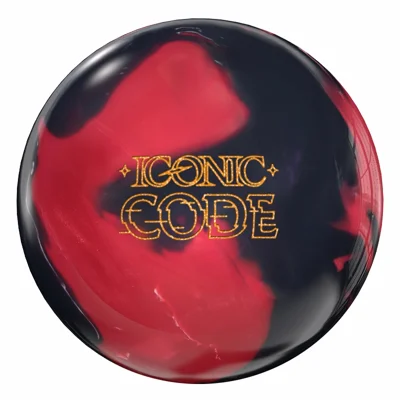 Storm Iconic Code
