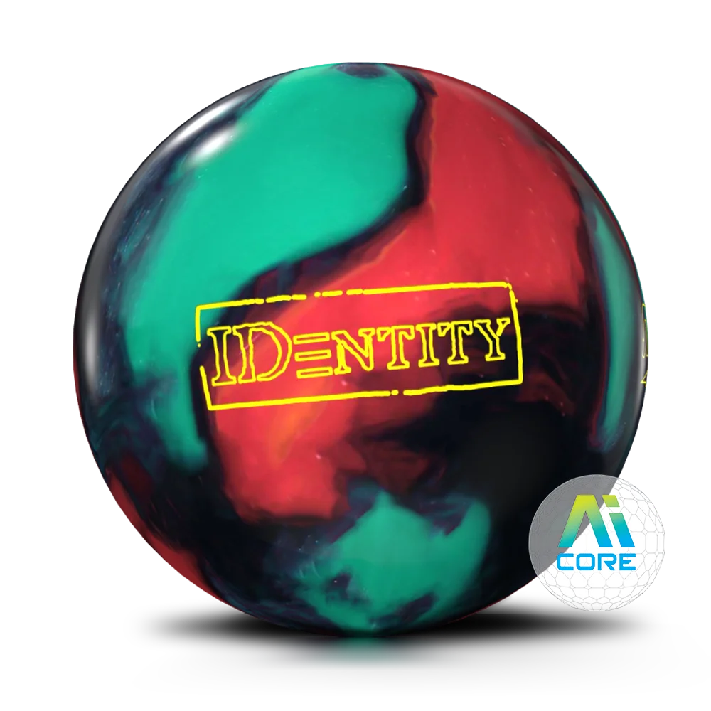 Storm IDENTITY