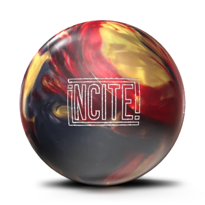 Storm INCITE