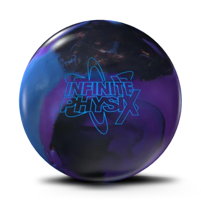 Storm INFINITE  PHYSIX