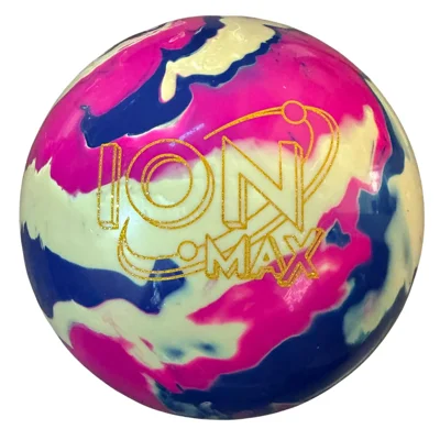 Storm Ion Max 40