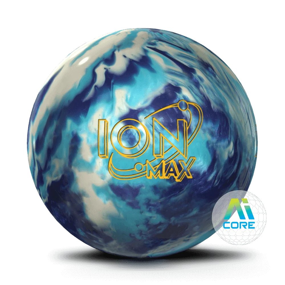 Storm Ion Max Pearl