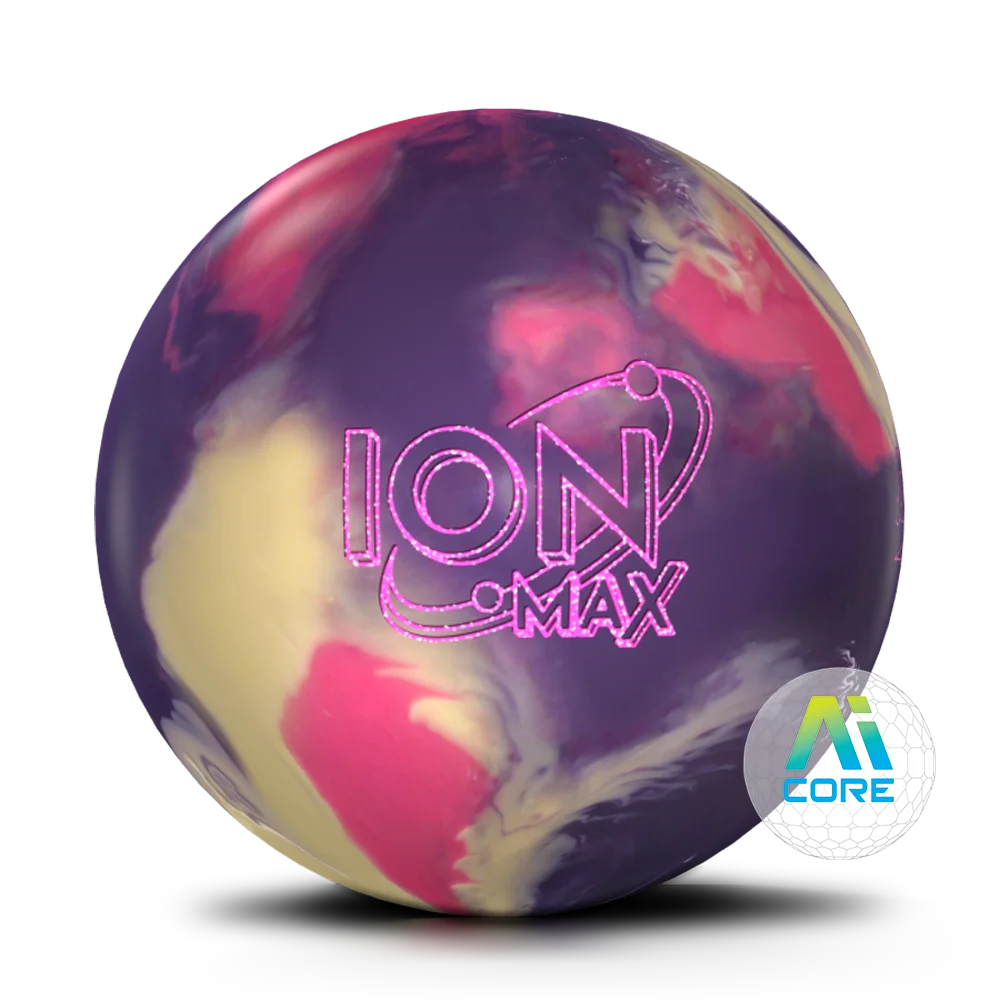 Storm ION MAX