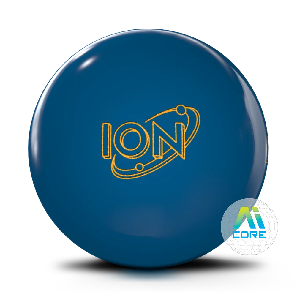 Storm ION PRO SOLID